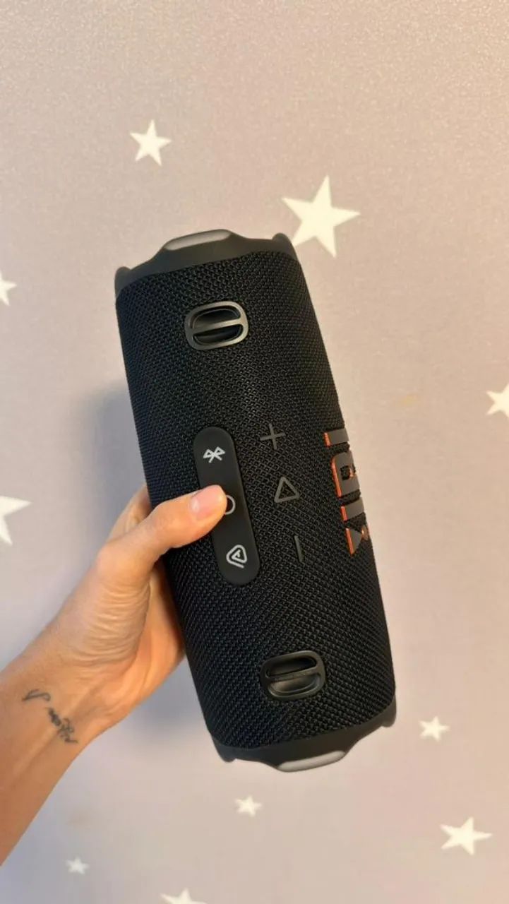  JBL  charge 6  - Foto 3