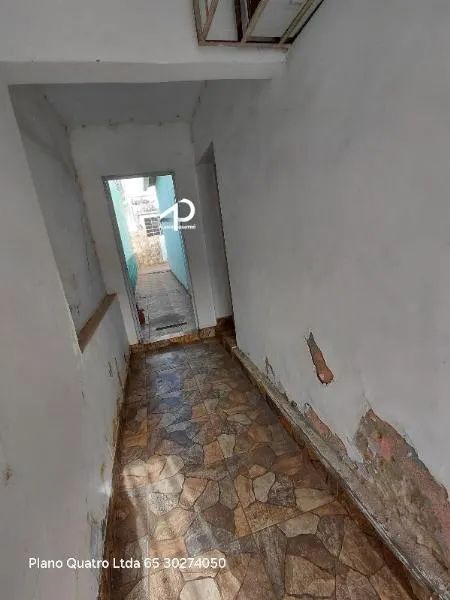 Casa com 1 quarto(s) no bairro Centro em Cuiabá - MT - Foto 2