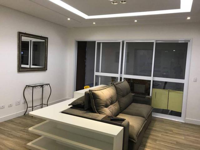 Apartamento residencial para venda e locação, jardim das indústrias, são josé dos campos.