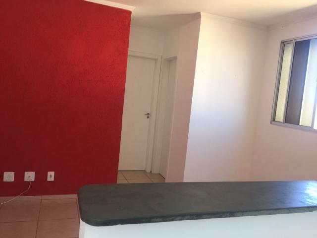Apartamento - Foto 2