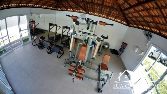 GM - Apartamento Praças Reserva Condomínio Club - ES - Foto 12