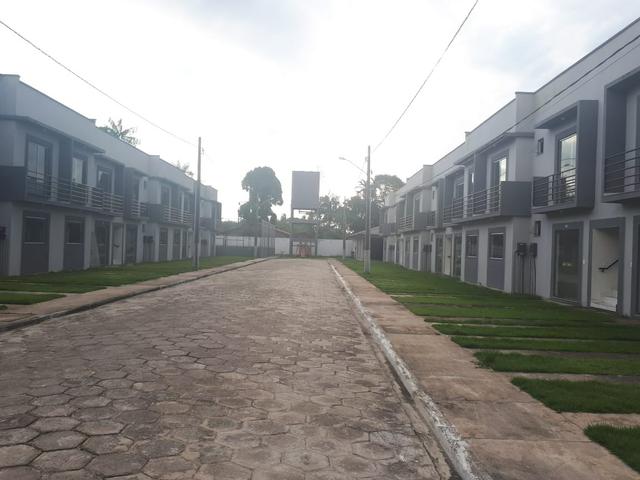 Casa de 2 quartos grande e com quintal - Foto 2