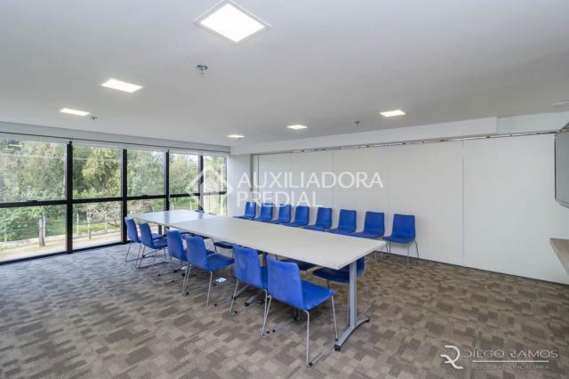 Escritório para alugar com 0 dormitórios em Cristal, Porto alegre cod:256347 - Foto 10