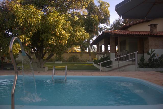 Casa no Mosqueiro (Aracaju) - Foto 8