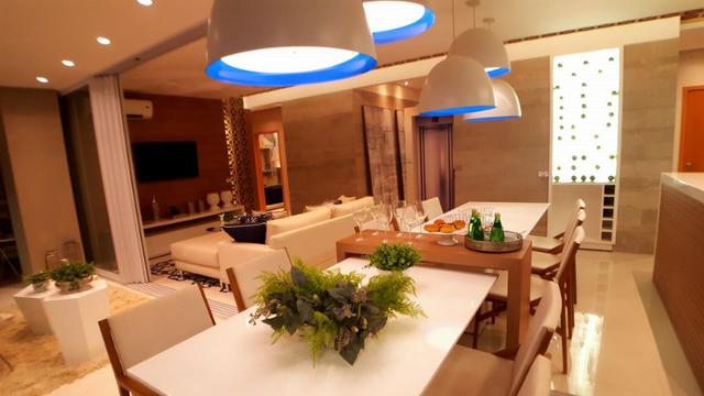 Supreme Du Parc - Apartamento 3 suítes, 150 e 154 m² na 404 Sul - Foto 15