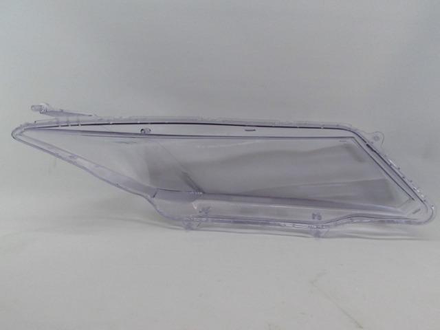 Lente Farol Honda City 2015 2016 2017 2018 Esquerdo - Foto 3