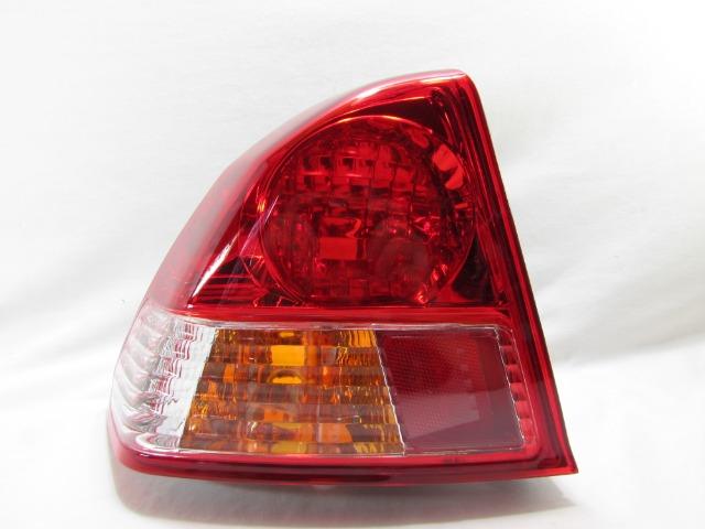 Lanterna Traseira Honda Civic 2004 2005 Canto Esquerdo - Foto 3