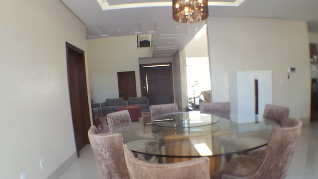 Sobrado 5 Suítes, 425 m², semi mobiliada, c/ lazer na 303 Sul - Foto 5