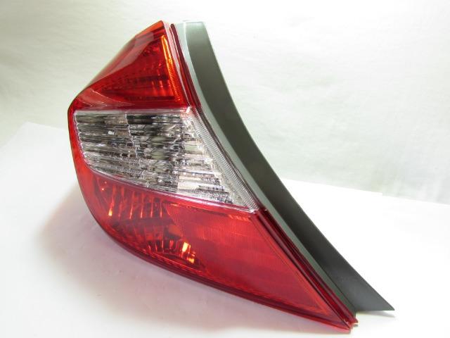 Lanterna Honda New Civic 2012 2013 14 2015 Lateral Esquerdo