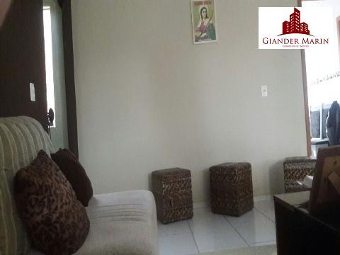 Casa no bairro machados - navegantes - Foto 4