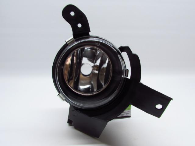 Farol Milha Auxiliar Neblina Ecosport 2008 A 2011 Direito - Foto 4