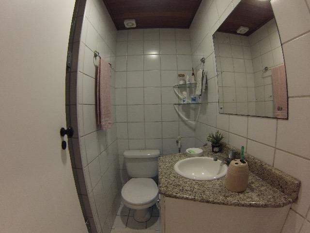 Excelente Duplex | Nascente | 3/4 com 2 suítes | Condomínio Estrela do Mar - Foto 10