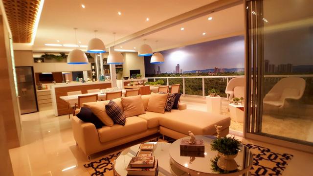 Supreme Du Parc - Apartamento 3 suítes, 150 e 154 m² na 404 Sul