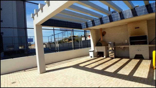 Jardins Europa - Apartamento 3 e 4 Suítes, 140 m² na 205 Sul - Foto 19