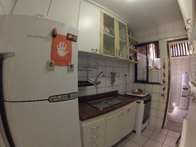 Excelente Duplex | Nascente | 3/4 com 2 suítes | Condomínio Estrela do Mar - Foto 3