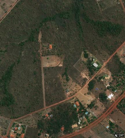 Chácara a 10km de Cuiabá - Negócio de Oportunidade - Foto 2