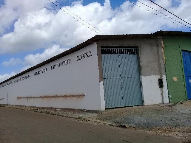 Vários galpões São Cristovão - Foto 11