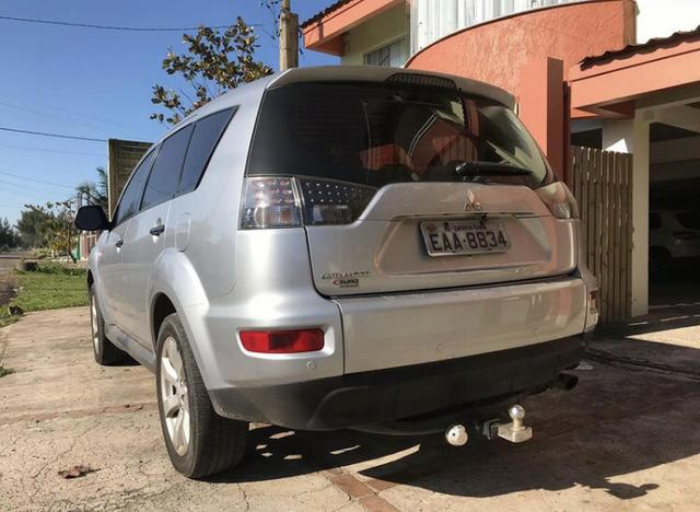 Vendo OUTLANDER em ótimo estado!! - Foto 2