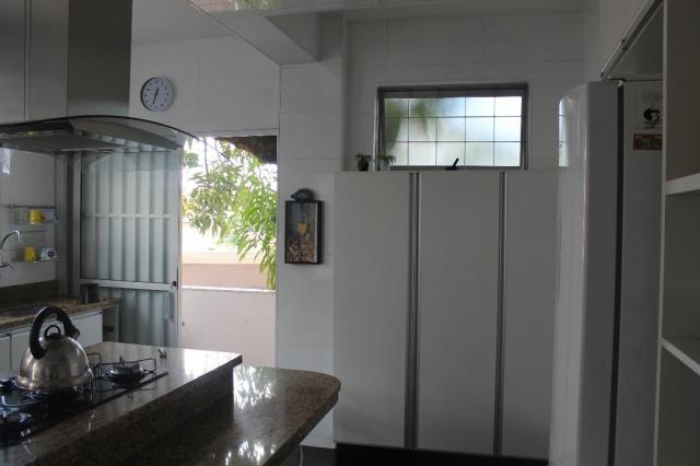 Casa à venda, 4 quartos, 4 vagas, glória - belo horizonte/mg - Foto 11