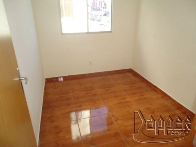 Apartamento para alugar com 3 dormitórios em Santos dumont, São leopoldo cod:12197 - Foto 6