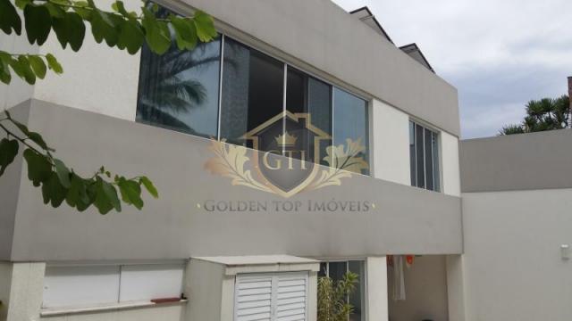 Casa de condomínio à venda com 4 dormitórios em Barra da tijuca, Rio de janeiro cod:744523 - Foto 2