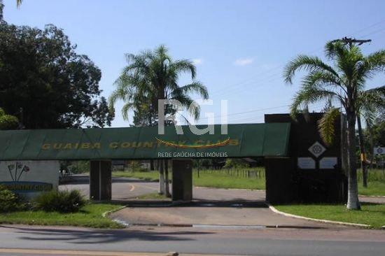 Sítio à venda em Parque eldorado, Eldorado do sul cod:EV2734 - Foto 7