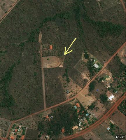 Chácara a 10km de Cuiabá - Negócio de Oportunidade - Foto 15