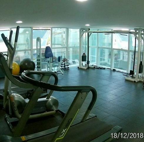 Alugo apartamento kitnet mobiliado em Caruaru - Foto 4
