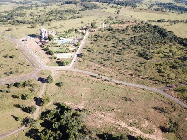 Vende-se, próximo ao Lago Corumbá 3 Lotes - Foto 11