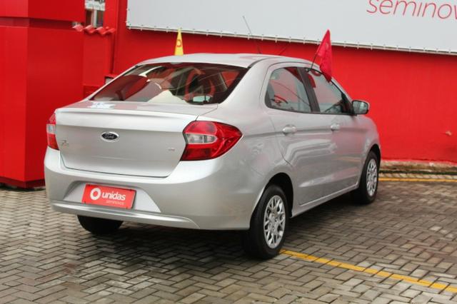Ford KA+SE 1.5 - Foto 4