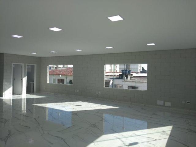 Prédio Comercial próximo ao Shopping Internacional de Guarulhos - Foto 13