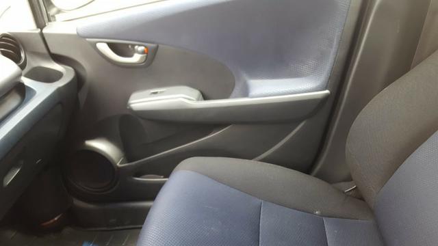 Honda Fit 1.4, Dx 2014 - Foto 10