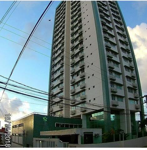 Alugo apartamento kitnet mobiliado em Caruaru - Foto 2