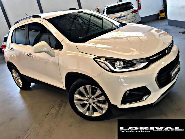 Tracker LTZ 1.4 Turbo 2017 TOP Raridade - Foto 4