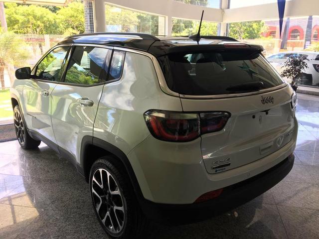 Compass limited diesel modelo 2020 147.000 CNPJ ou p.rural