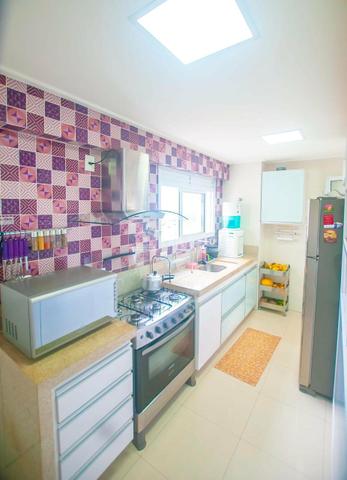 LF - Apartamento no Jardins / Projetados de alto padrão / 3 suítes - Foto 3