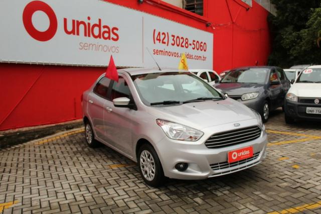 Ford KA+SE 1.5 - Foto 2