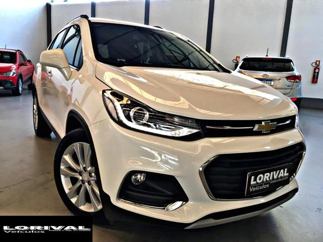 Tracker LTZ 1.4 Turbo 2017 TOP Raridade
