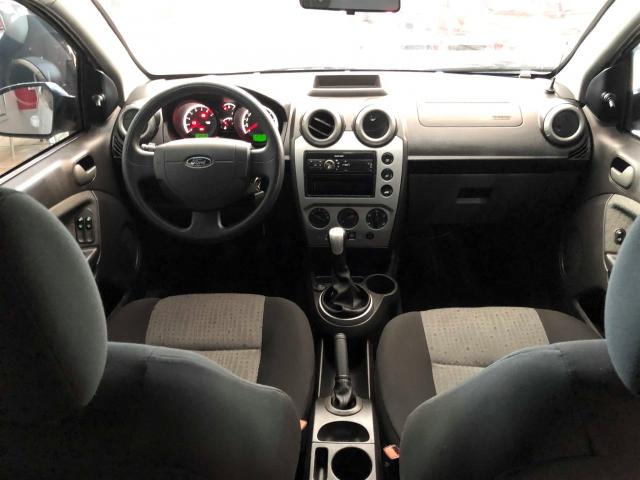 FORD FIESTA 2013/2013 1.6 MPI SEDAN 8V FLEX 4P MANUAL - Foto 7