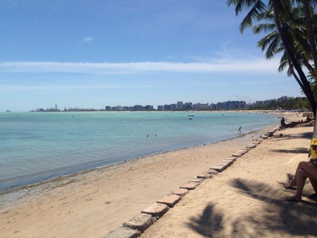 Venha curtir Maceió - Apto 02 quartos - Foto 3