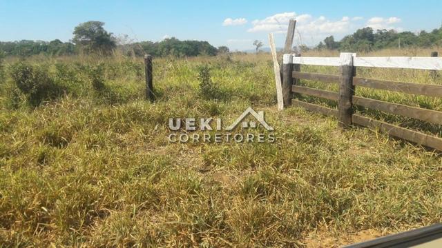 Área rural 14.000 ha. MT - Foto 6