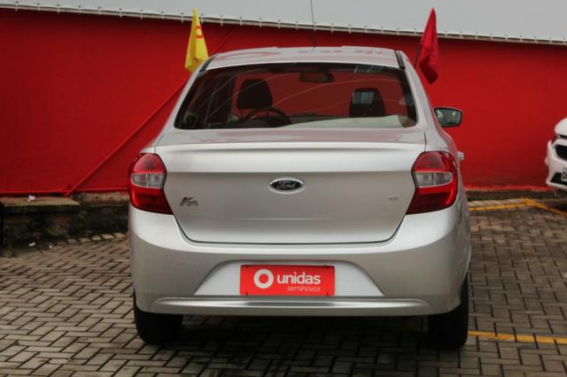 Ford KA+SE 1.5 - Foto 3