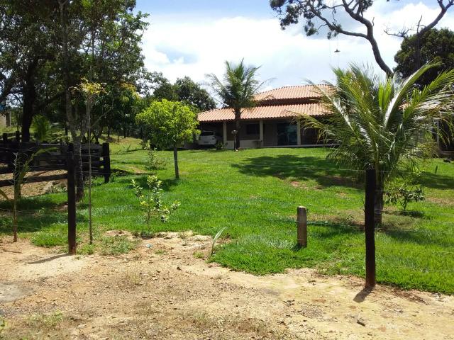Vendo chácara no município de caldas novas - Foto 10