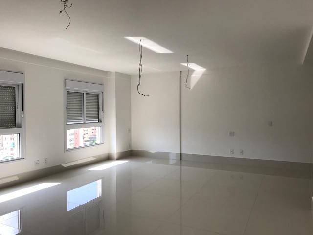 Venda de apartamento de 528m², 4 suítes, 5 vagas, Casa Opus Vaca Brava, St Bueno, Goiânia, - Foto 3