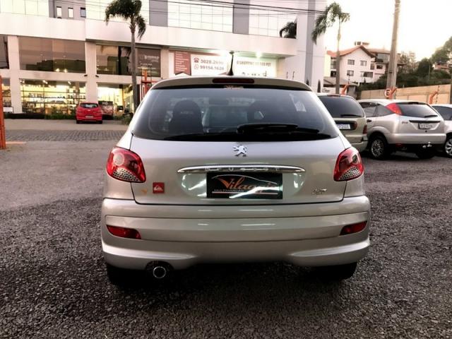 Peugeot - 207 QuickSilver 1.6 - 2012 - Foto 4