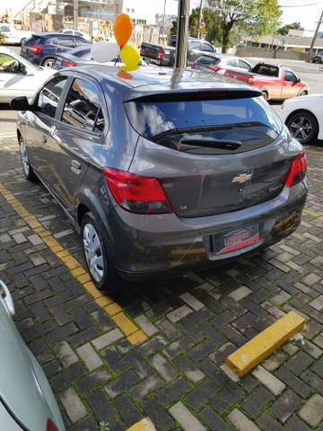 Onix 1.4 lt 2015 - Foto 5