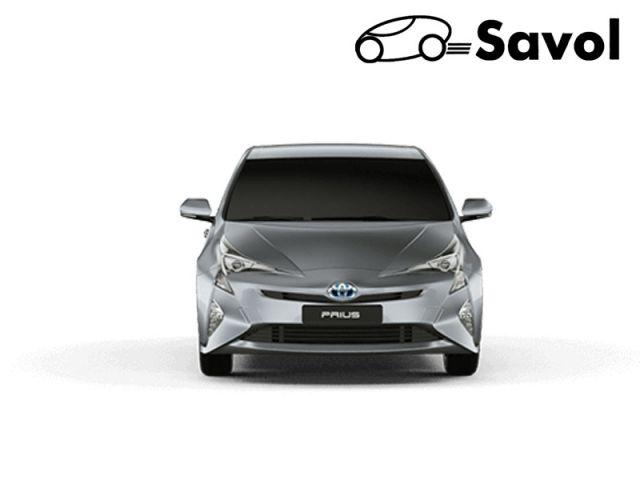 PRIUS HYBRID 1.8 16V 5p Aut. zero Km