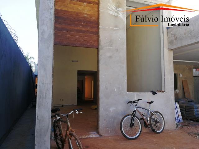 Espetacular casa moderna de alto padrão Vicente Pires - Foto 10