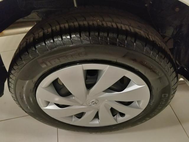 TOYOTA ETIOS 2017/2018 1.5 XS SEDAN 16V FLEX 4P AUTOMATICO - Foto 11