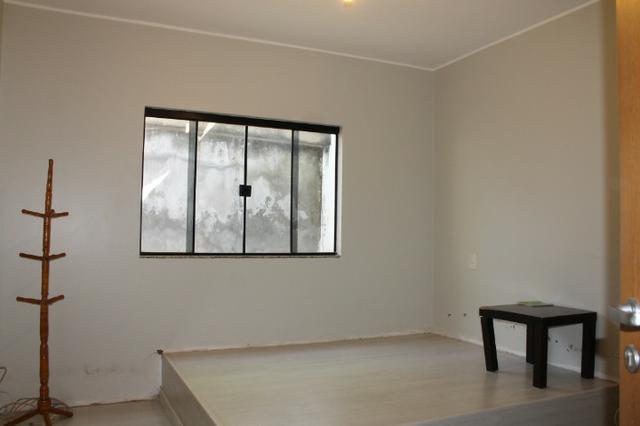 Casa 5 Quartos, Sendo 3 Suítes 4 Vagas Frente Eptg Entrada Viaduto Águas Claras Chác 126 - Foto 9